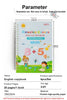 EliteSmarter™ Practice Copy Book for Kids