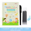 EliteSmarter™ Practice Copy Book for Kids