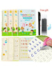 EliteSmarter™ Practice Copy Book for Kids